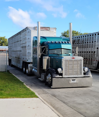 Cloonen Trucking Services
