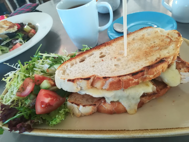 Reviews of Junction Cafe in Swansea - Coffee shop