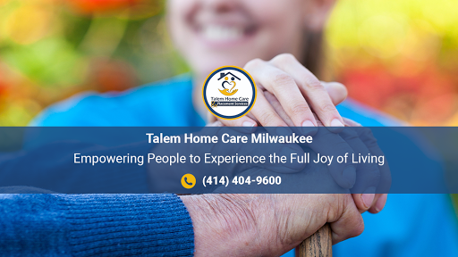 Talem Home Care and Placement Services of Milwaukee