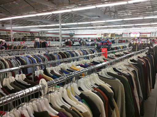 Second hand baby store Denver