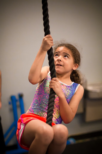 Gymnastics Center «Jubilee Gymnastics», reviews and photos, 89 7th Ave NE, Ruskin, FL 33570, USA