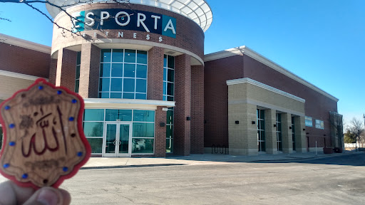 Gym «LA Fitness», reviews and photos, 13035 W Rancho Santa Fe Blvd, Avondale, AZ 85392, USA