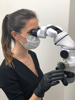Docteur Amélie Le Duc à Bordeaux