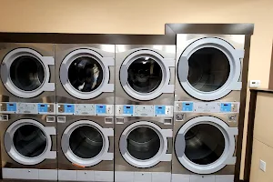 Suds & Duds Laundromat image
