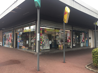 Les Presles à Épinay-sur-Seine
