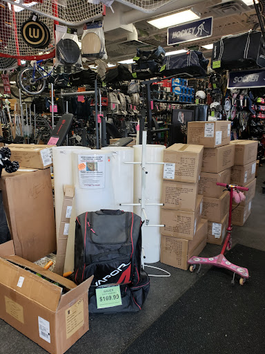 Sporting Goods Store «Play It Again Sports», reviews and photos, 13941 Aldrich Ave S, Burnsville, MN 55337, USA