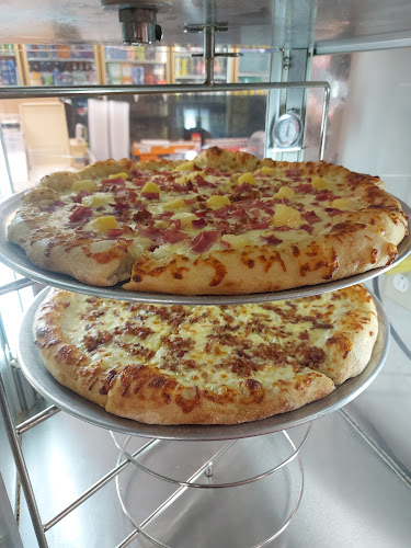 #1 best pizza place in Concord - Badaoui Pizza & Deli Inc