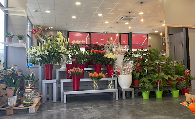 Passion Fleurs - Gleizé à Gleize