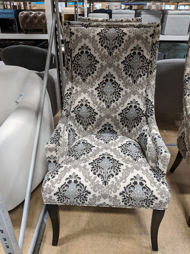 Home Goods Store «At Home», reviews and photos, 2780 Wilma Rudolph Blvd, Clarksville, TN 37040, USA