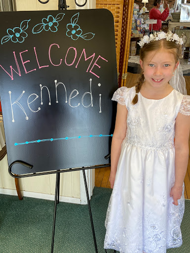 Christian Book Store «Holy Family Catholic Bookstore», reviews and photos, 9249 Old Green Bay Rd, Pleasant Prairie, WI 53158, USA