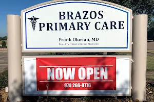 Brazos Primary Care image