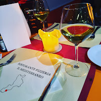 Plats et boissons du Restaurant italien CALABRIA MIA à Scientrier - n°13