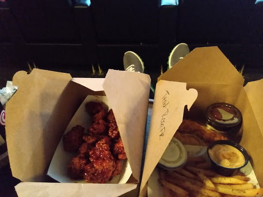 Movie Theater «Cinemark Movies», reviews and photos, 6284 Dressler Rd NW, North Canton, OH 44720, USA