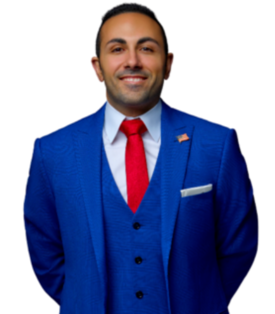 Joe Naz Accident Lawyers image