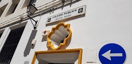 Colegio Josefina Pascual en Cádiz
