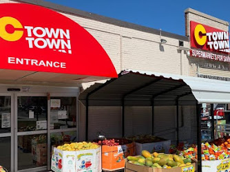 CTown Supermarkets