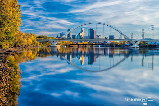 Park «Marshall Terrace Park», reviews and photos, 2740 Marshall St NE, Minneapolis, MN 55418, USA