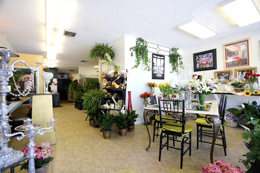 Florist «Four Seasons Floral», reviews and photos, 2087 Drew St, Clearwater, FL 33765, USA