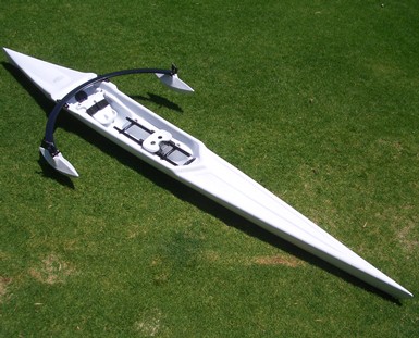 Virginia Rowing Company