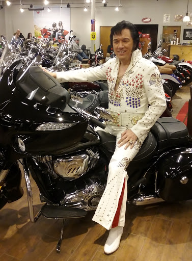 Motorcycle Dealer «CC Powersports», reviews and photos, 700 Kopp Ln, Clarksville, IN 47129, USA