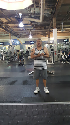Health Club «24 Hour Fitness», reviews and photos, 359 Sun Valley Mall, Concord, CA 94520, USA