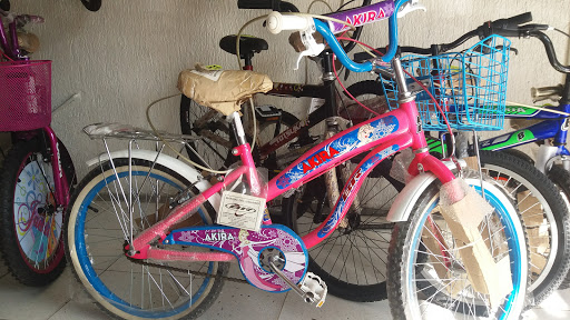 Bicicletas Herrera