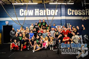 Cow Harbor CrossFit image