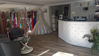 Le bonheur d'orient (épilation au fil )Soin esthétique Antibes,esthéticienne,salon beauté à Antibes