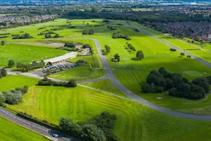 Aintree Golf Centre image