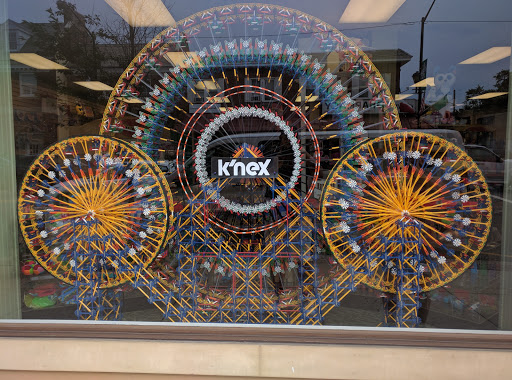 Toy Store «Toy Market», reviews and photos, 200 Bellevue Ave, Hammonton, NJ 08037, USA