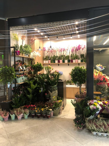 Buton Flower Shop