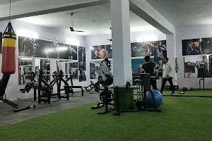The Fitness club image