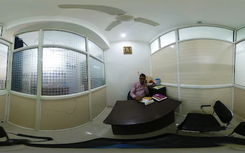Dr Anuj Tyagi ( best piles clinic in ghaziabad) image