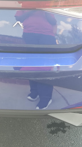 Auto Body Shop «Gerber Collision & Glass», reviews and photos, 553 Industrial Blvd, McDonough, GA 30253, USA