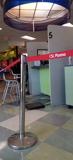 Blood Donation Center «CSL Plasma», reviews and photos