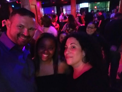 Night Club «Art Bar», reviews and photos, 171 Chestnut St, Providence, RI 02903, USA