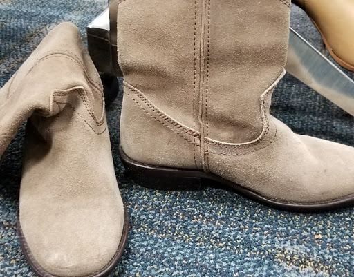 Thrift Store «Goodwill Turnberry Retail Store», reviews and photos, 12638 Jefferson Ave #30, Newport News, VA 23602, USA