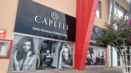 Capelli salon