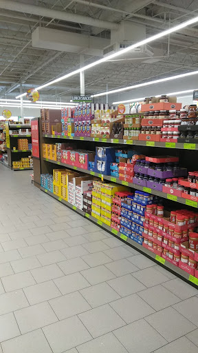 Supermarket «ALDI», reviews and photos, 18294 Collier Ave, Lake Elsinore, CA 92530, USA