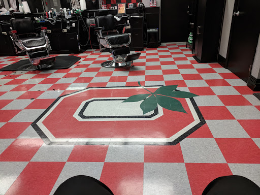 Barber Shop «Modern Barber Shop», reviews and photos, 503 S Court St D, Medina, OH 44256, USA