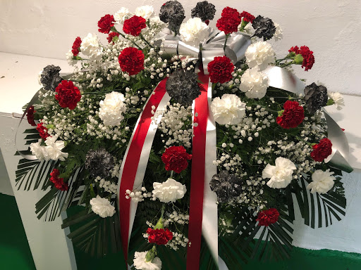 Florist «Livernois-Davison Florist», reviews and photos, 13517 Livernois Ave, Detroit, MI 48238, USA