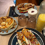 Photo n° 1 de l'avis de Tiphaine.u fait le 04/02/2024 à 18:49 pour Parenthèse eat & drink à Paris