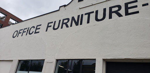 Office Furniture Store «NW Office Liquidations», reviews and photos, 635 SE Hawthorne Blvd, Portland, OR 97214, USA