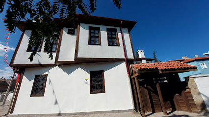 Atatürk Evi Afyon