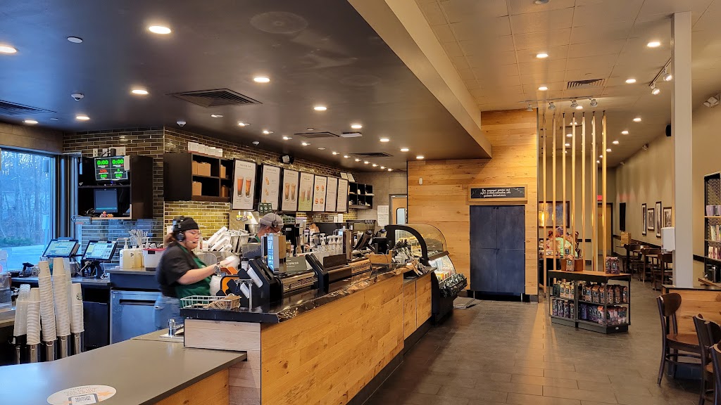 Starbucks 22401