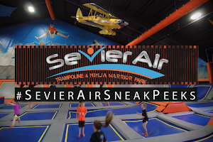 Sevier Air Trampoline and Ninja Warrior Park image