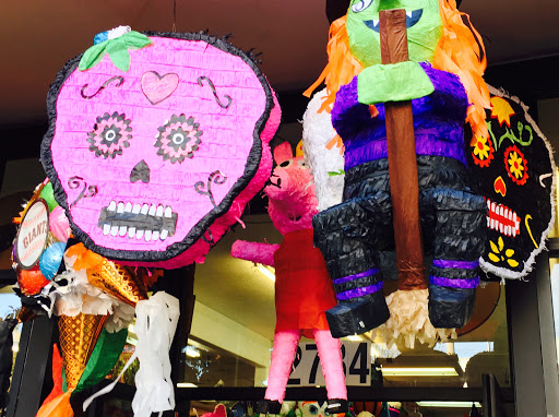 Discount Store «Discount City», reviews and photos, 2762 Mission St, San Francisco, CA 94110, USA