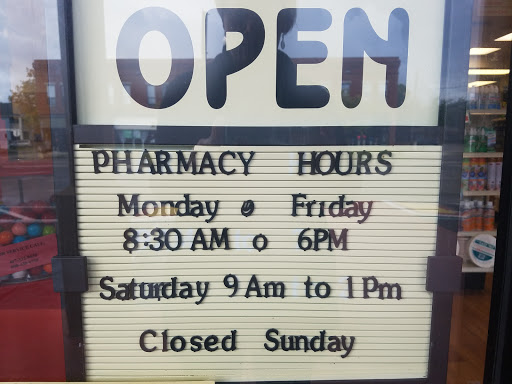 Pharmacy «Premier Pharmacy», reviews and photos, 150 E 8th St, Jacksonville, FL 32206, USA