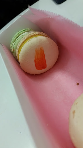 Dessert Shop «Ketsourine Macarons», reviews and photos, 500 Westlake Center, Daly City, CA 94015, USA