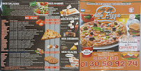 Pizza du Pizzeria ALLO PIZZA 78 à Coignières - n°2